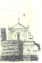 Canizaro Drawing